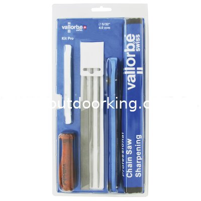 (image for) Vallorbe, Oregon 3/16" Chain Sharpening Kit 38277, GAF38277
