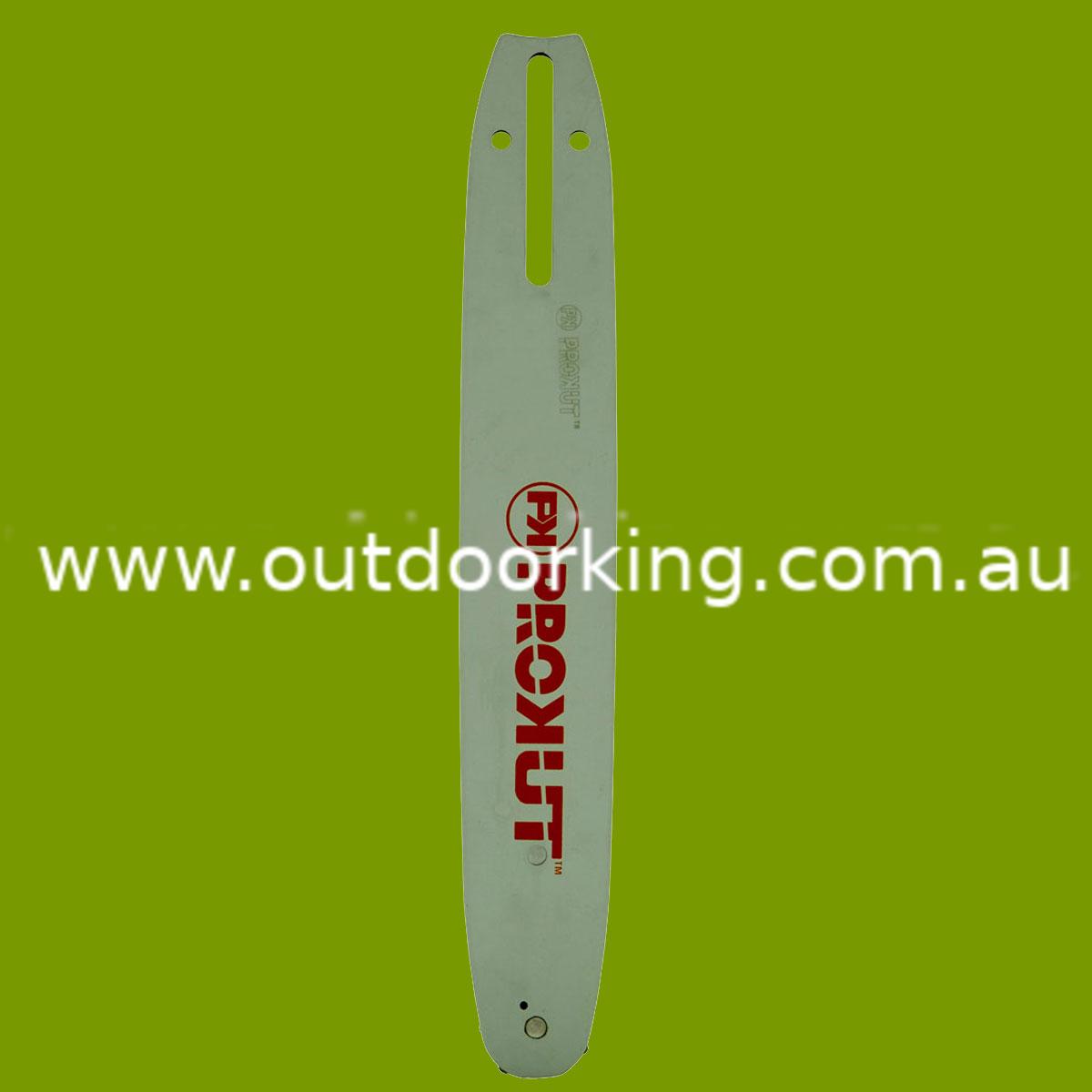(image for) Prokut 10" AA Mount, Bar GAFAA1020DL