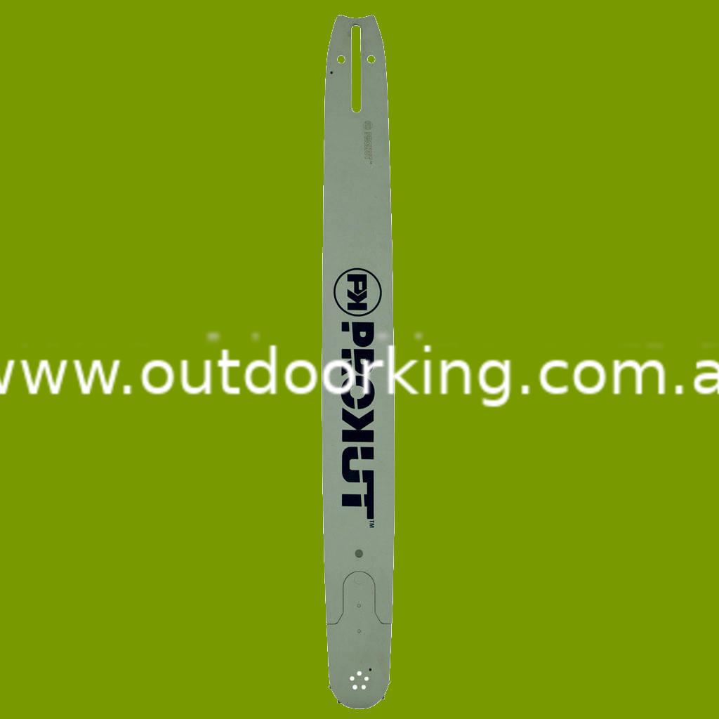 (image for) Prokut Genuine 20" Proffesional Bar GAFCC2048RS