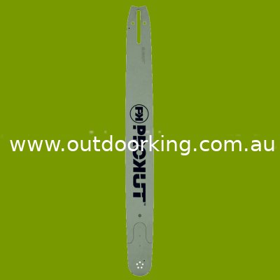 (image for) Prokut Genuine 20" Proffesional Bar GAFCC2048RS