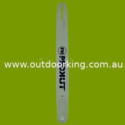 (image for) PROKUT 25" x .404" x .063" x 80 DL, DA Mount, Solid Professional Replaceable GAFDA2553RS