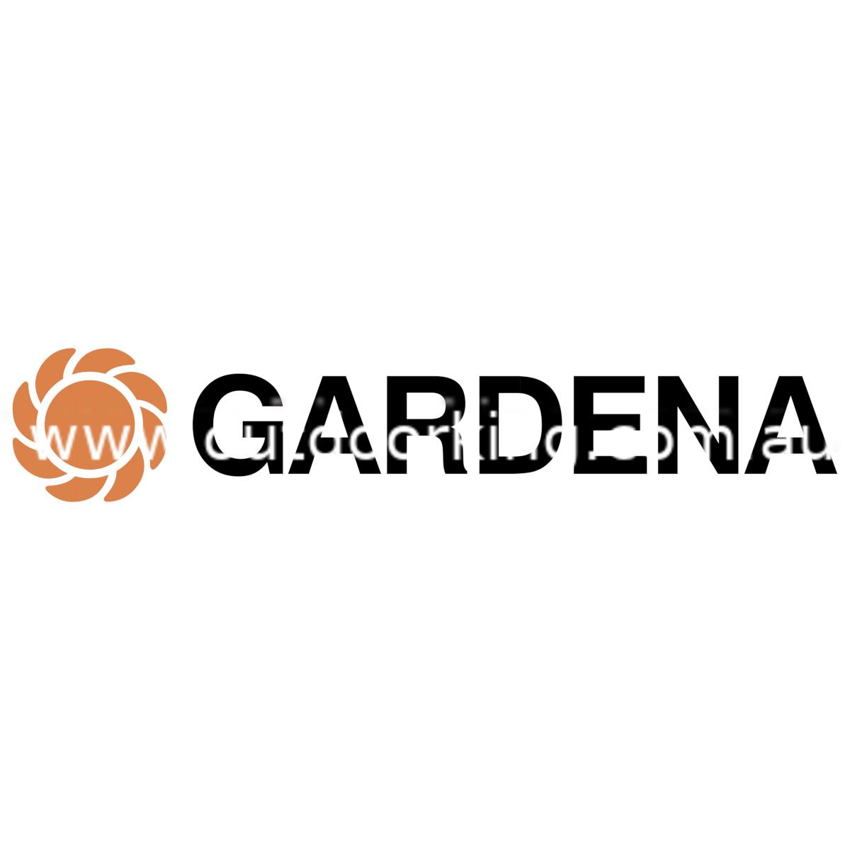 (image for) GARDENA GENUINE PIN PINION RATCHET, 597601001