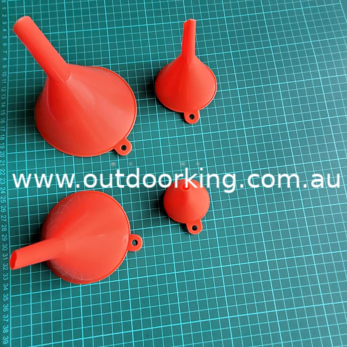 (image for) Funnel Set GB138