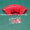 (image for) Straight Shaft Debris Guard GB75602