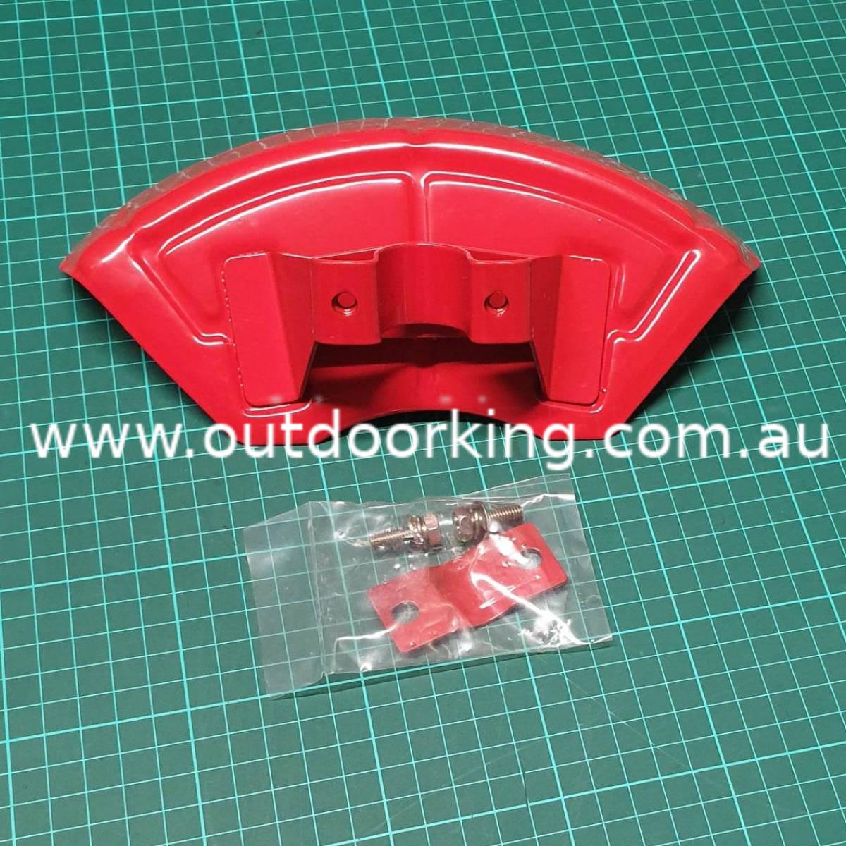 (image for) Straight Shaft Debris Guard GB75602