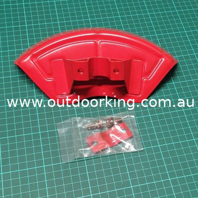(image for) Straight Shaft Debris Guard GB75602