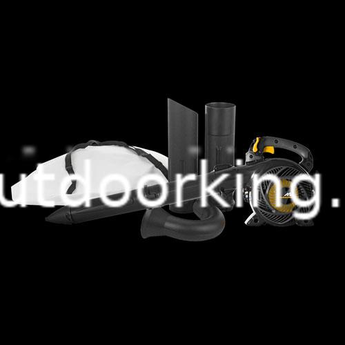 (image for) McCulloch GBV345 Blower / Vac GBV345