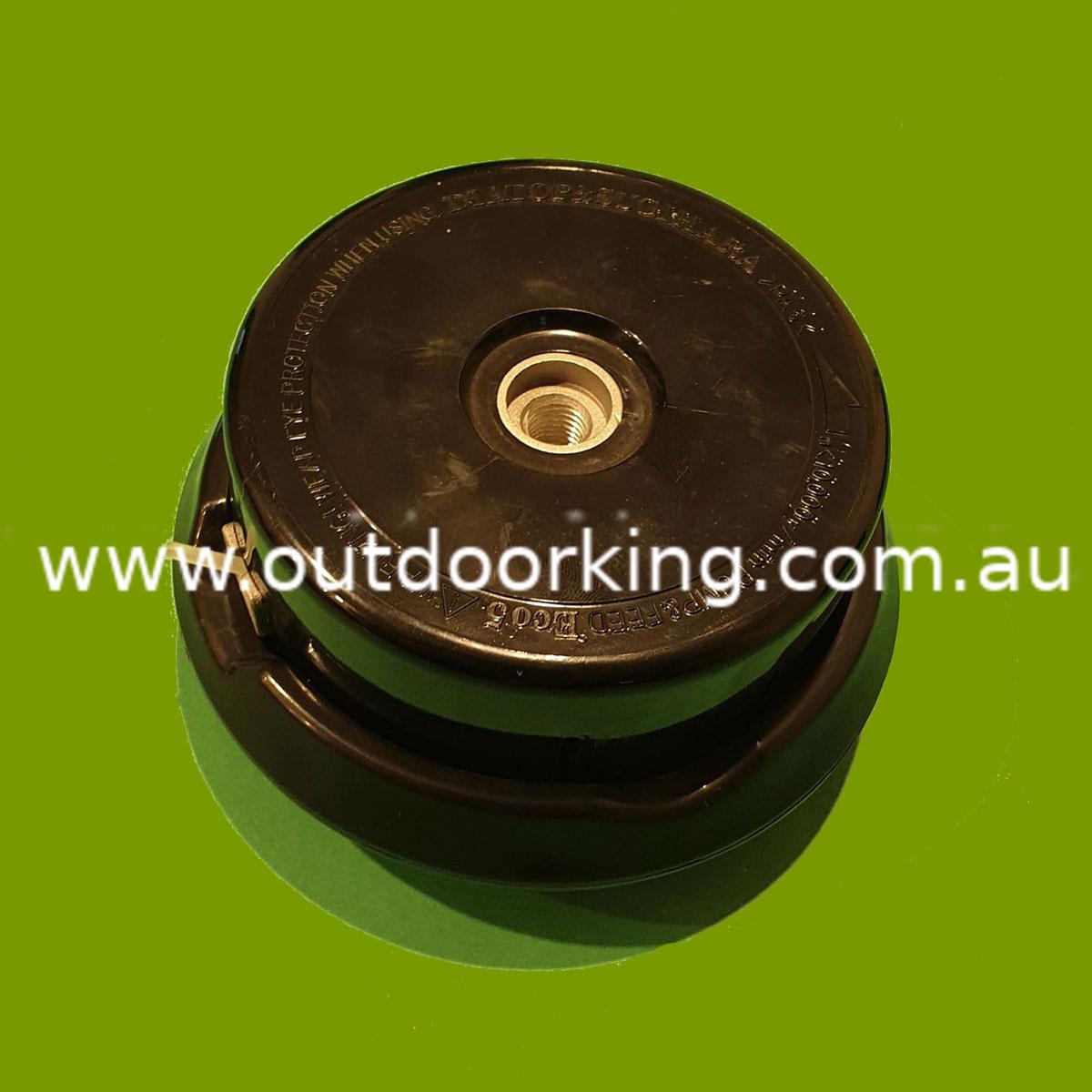 Modal Additional Images for MTD Genuine Cutter Head Assembly  631-04622, GC415-48230