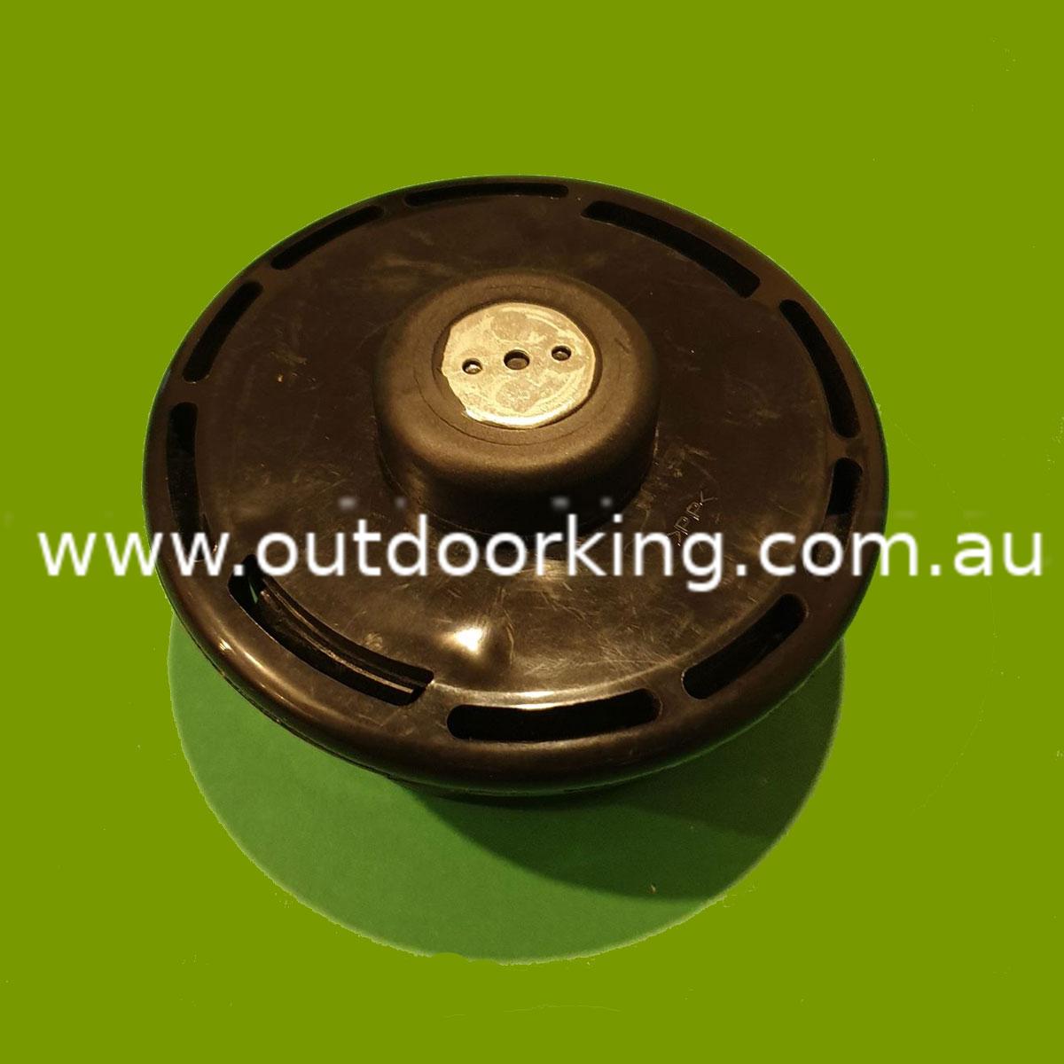 (image for) MTD Genuine Cutter Head Assembly 631-04622, GC415-48230