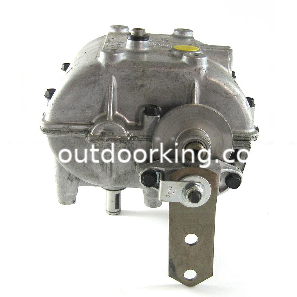 (image for) Tecumseh / Peerless 700-708, 5 Speed Gearbox Assembly 794229D, 794229C, GEA5763