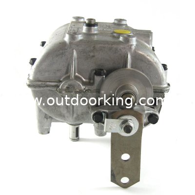 (image for) Tecumseh / Peerless 700-708, 5 Speed Gearbox Assembly 794229D, 794229C, GEA5763