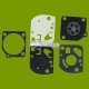 (image for) Zama Gasket And Diaphragm Kit GND-13, 615-368, STE615-368