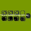(image for) Zama Genuine C1Q & C1U Diaphragm & Gasket GND-18