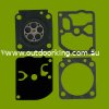 (image for) Zama Genuine C1Q Diaphragm & Gasket GND-28