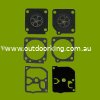 (image for) Zama Gasket And Diaphragm Kit GND-33, 615-098, STE615-098