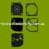 (image for) Zama Genuine C1Q Diaphragm & Gasket GND-35