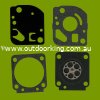 (image for) Zama Genuine C1U Diaphragm & Gasket GND-38