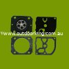 (image for) Zama Carburettor Diaphragm And Gasket Set GND88, GND-88, OMKGND88