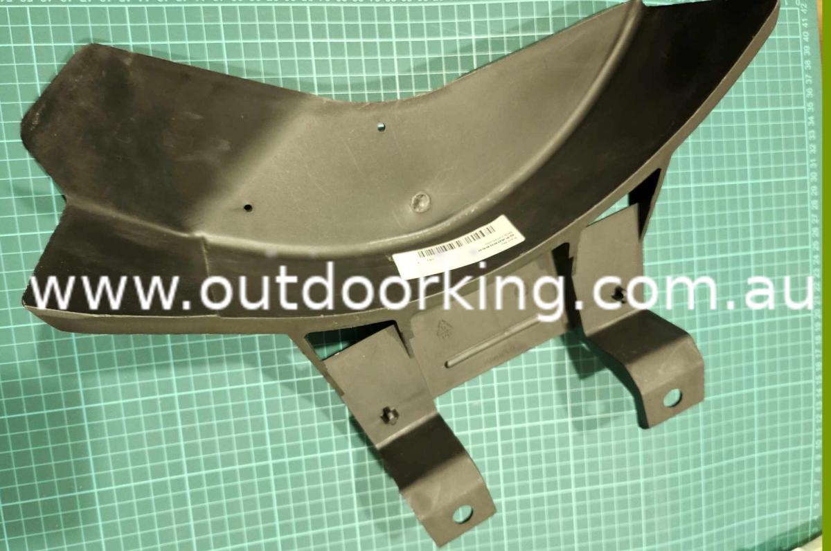 (image for) Supaswift Genuine Mulching Plug SSP4090860, GP4090860