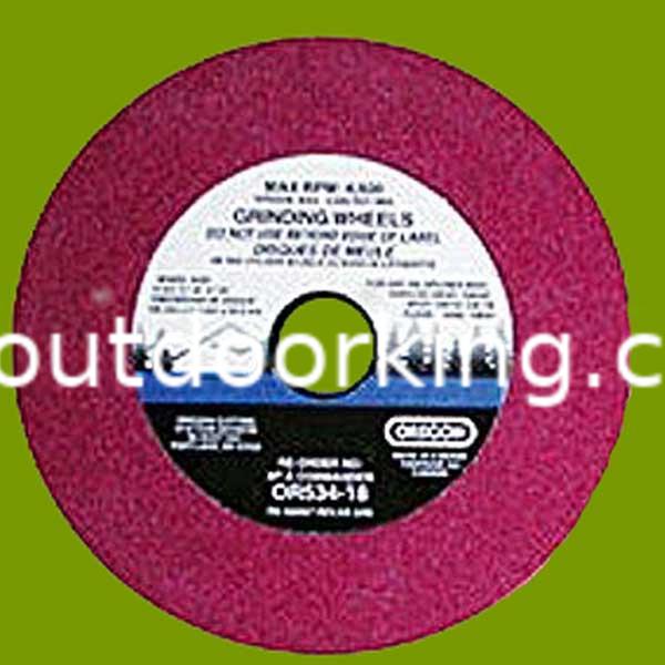 (image for) Prokut, Oregon Grinding Wheel for 3/8” and .404” 32660, GAF32660