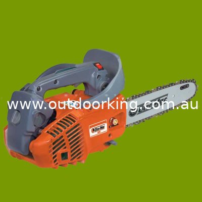 (image for) Oleo-Mac GS260 CHAINSAW 25.4CC 10" STD