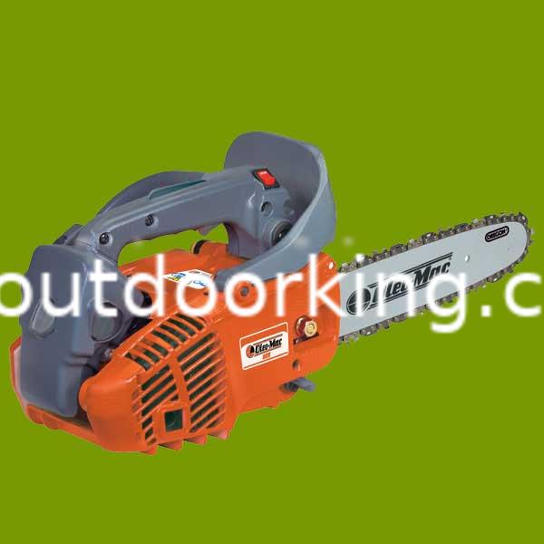 (image for) Oleo-Mac GS260 CHAINSAW 25.4CC 10" STD