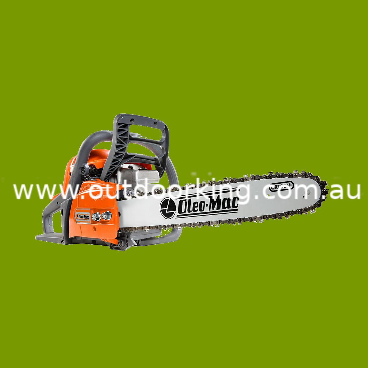 Modal Additional Images for Oleo-Mac GS35C CHAINSAW 35.2cc 16"