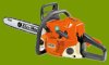 (image for) Oleo-Mac GS35C CHAINSAW 35.2cc 16"