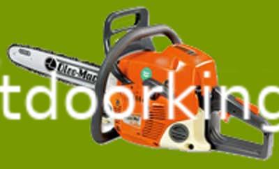 (image for) Oleo-Mac GS35C CHAINSAW 35.2cc 16"