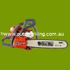 (image for) Oleo-Mac GS44 CHAINSAW DLX 42.9cc 16" STD