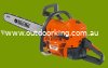 (image for) Oleo-Mac GS720 Chainsaw 70.8cc 20" Bar