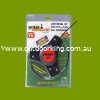 (image for) Grass Samurai Head Universal GS750