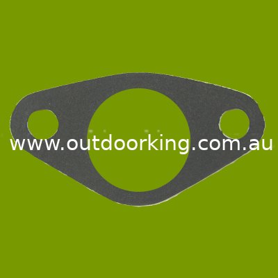 (image for) Honda GX240 Engine to Manifold Gasket 18333-ZE3-800, 18333-ZK6-Y08, GSL6982