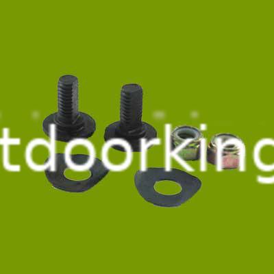 Modal Additional Images for Greenfield Blade, Bolt & Nut Set