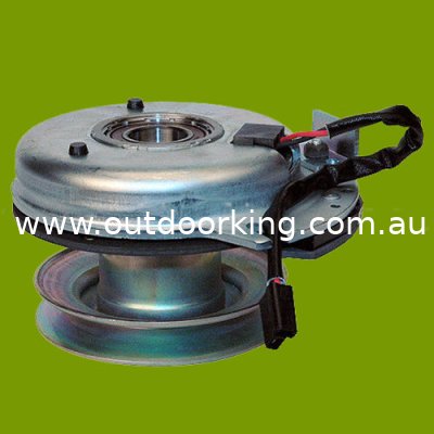 (image for) Warner Genuine Electric PTO Clutch 5219-99, 255-295