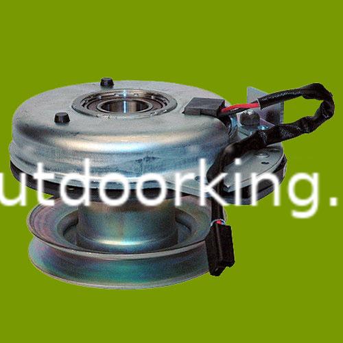 (image for) Warner Genuine Electric PTO Clutch 5219-99, 255-295