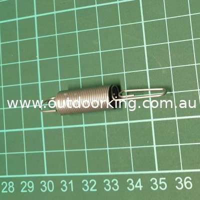 (image for) Briggs & Stratton Spring-Governor 691276, GVS5228