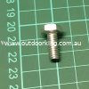 (image for) Victa Genuine Edger Segment Plate Bolt HA21073D
