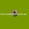 (image for) Victa Genuine Tilta Cut Nut HA24847D