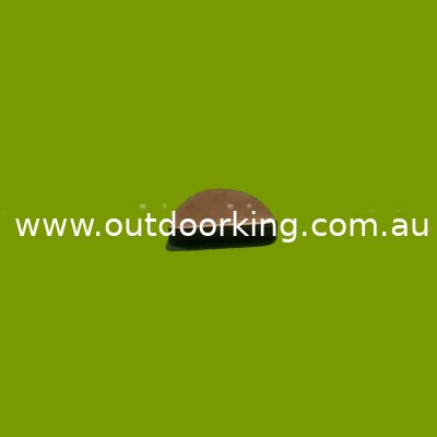 (image for) Victa Genuine Woodruff Key 4x6.5x16 Uni 6606 C40 HA25882A