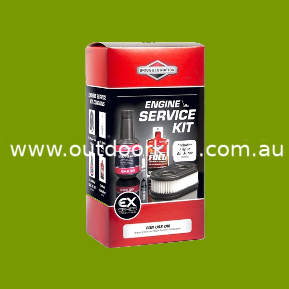 (image for) Briggs & Stratton Genuine Tune Up Kit HA27359A