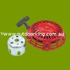(image for) Honda Starter Assembly 28400-ZH8-013ZA, 28400-ZH8-0234A, HD0008