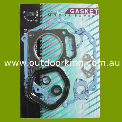 (image for) Honda GX270 Gasket Kit 06111-ZH9-405, HD0063