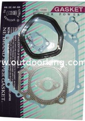 (image for) Honda GX390 Gasket Kit HD0065