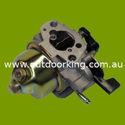 (image for) Honda GXV160 Carburettor Assembly 16100-ZE7-W21, CAM7514