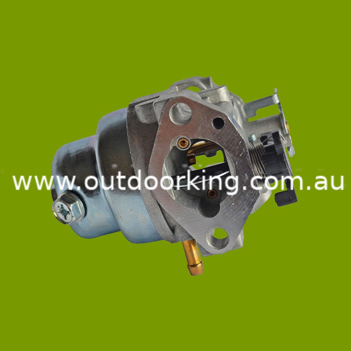 (image for) Honda Carburettor Assembly GCV160 16100-ZG9-803, HD0246