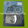 (image for) Honda Engine Gasket Set - Honda GXV160 - 061A1-ZE7-000, 061A1ZE7000, HD0338