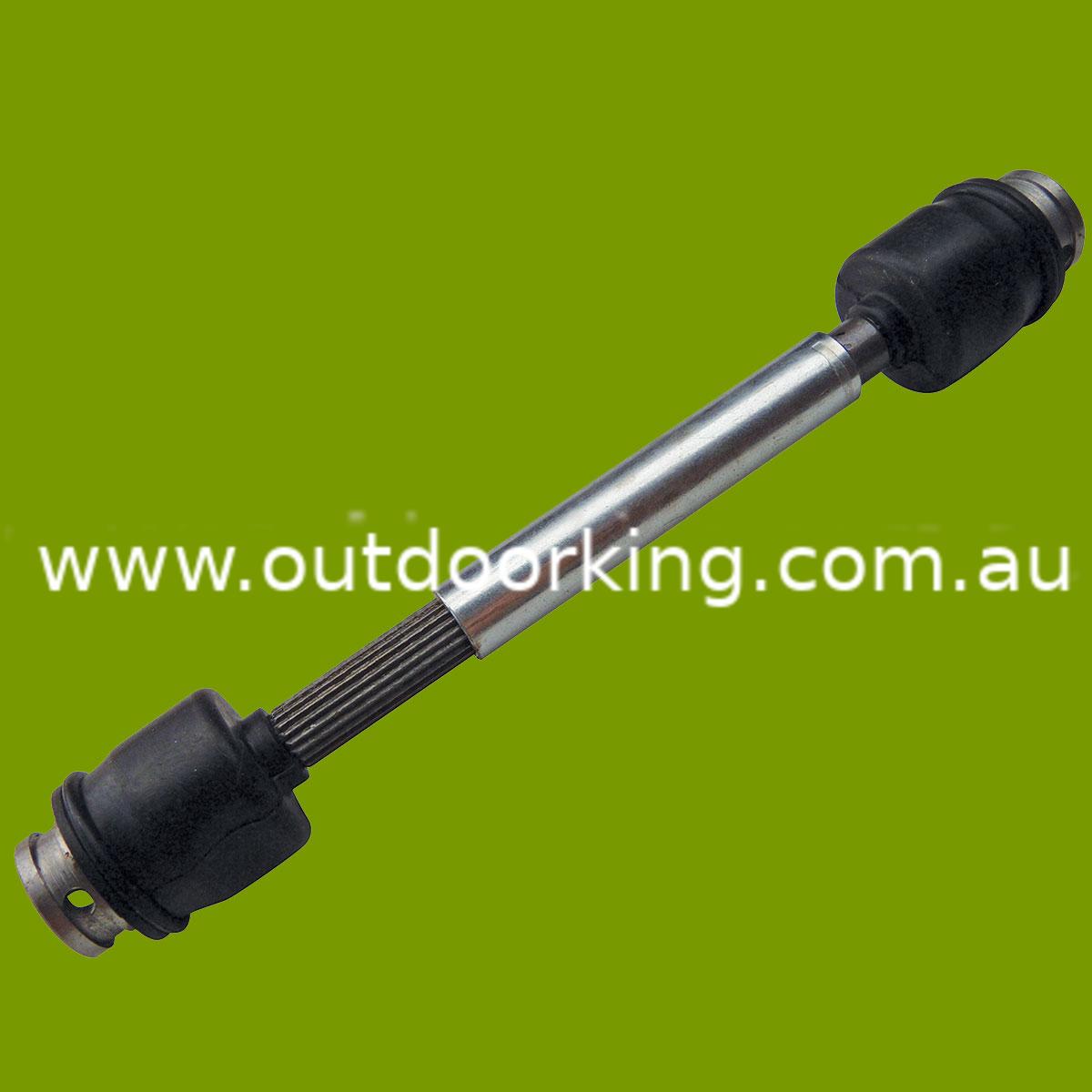 (image for) Honda Drive Shaft Assembly 22100-VB5-805, 22100-VB3-803, HD0350