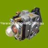 (image for) Honda GX35 Carburettor 64304, 16100-Z3F-852, HD0406