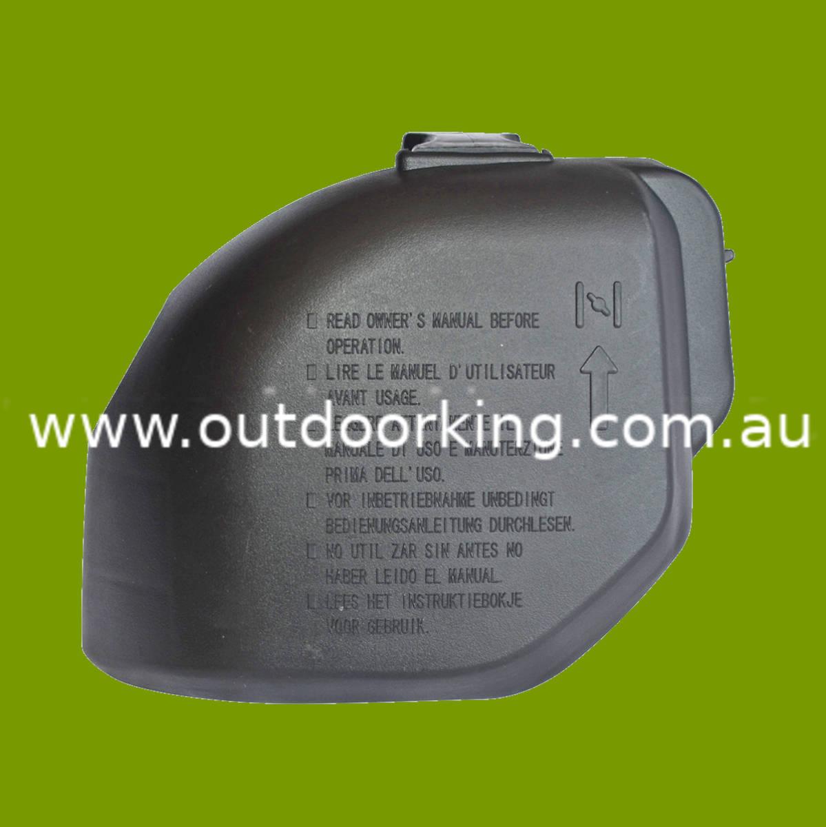 (image for) Honda Air Filter Assebly GX25, HD0413